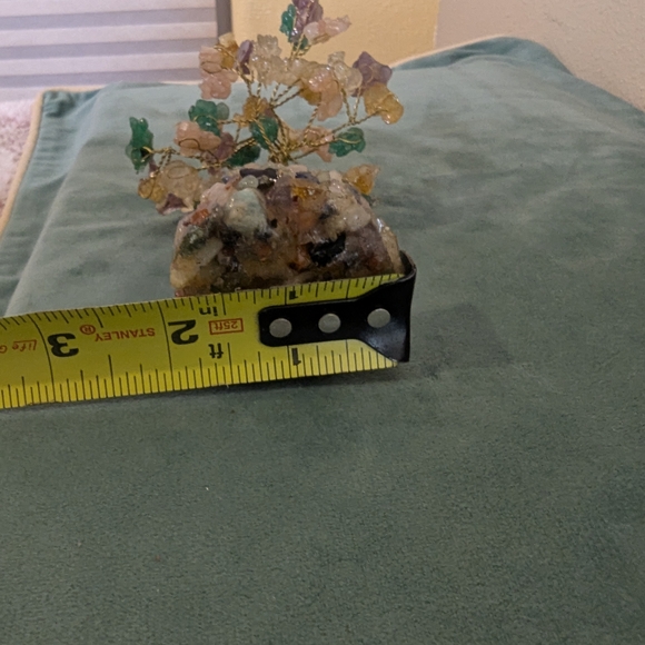 Bendable Tree on Resin Base - Picture 12 of 13